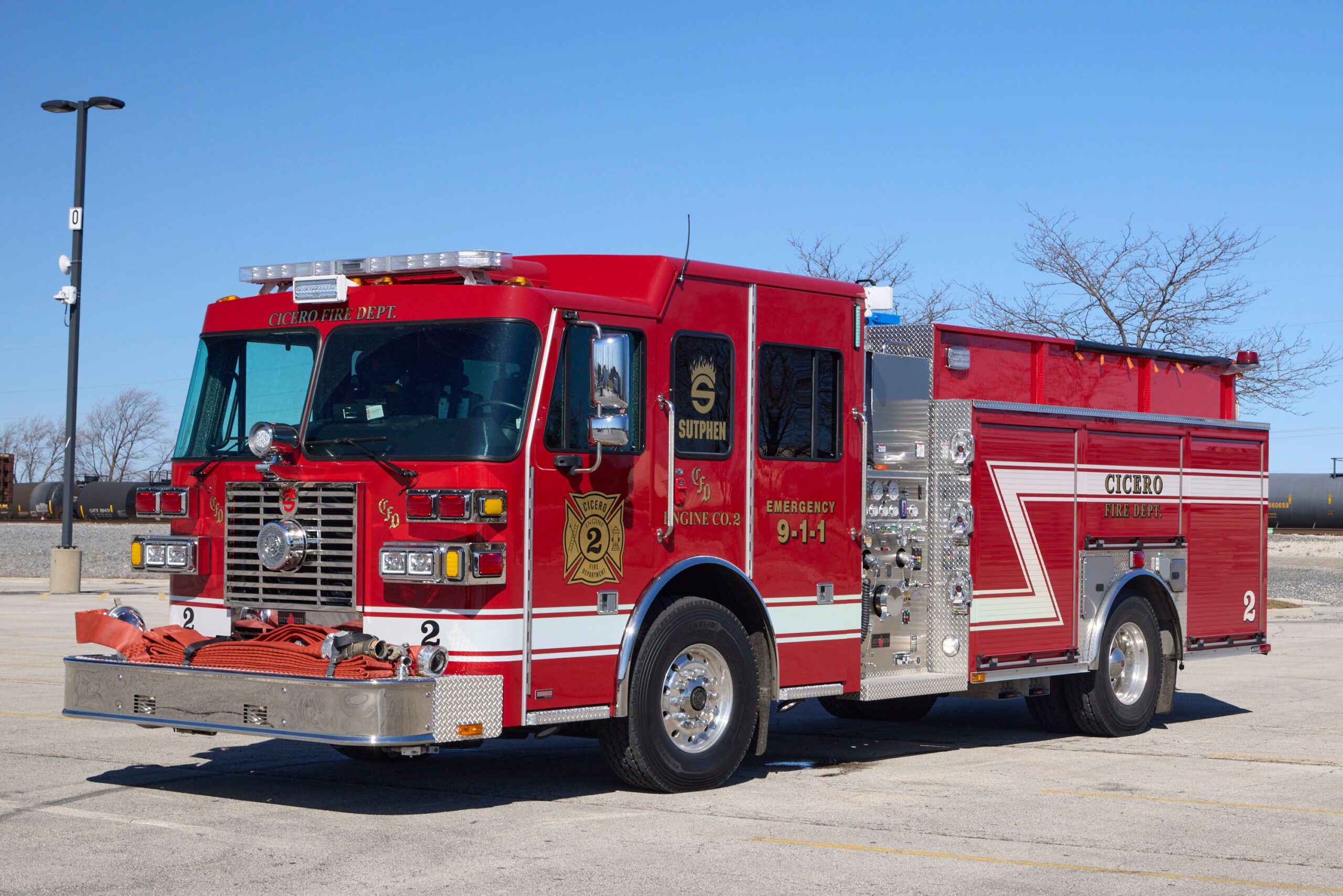 recent deliveries cicero e2 scaled