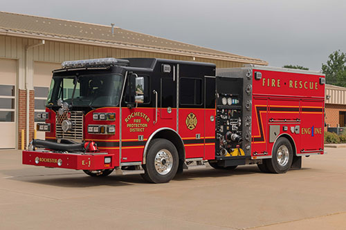 recent deliveries h4a1711