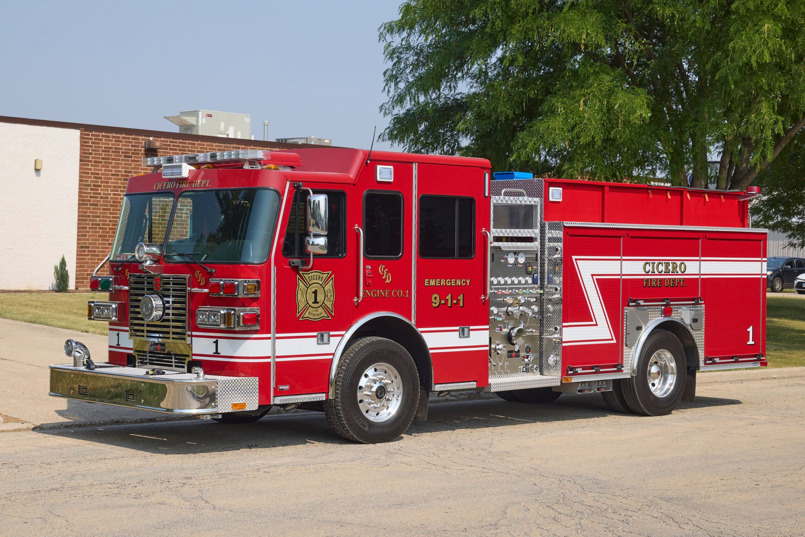 recent deliveries cicero e1 scaled