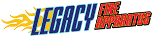 Legacy Fire Apparatus Logo